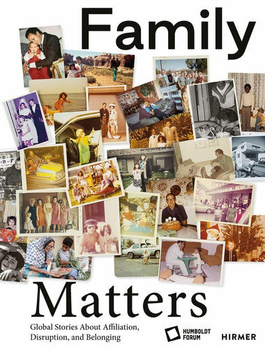 Family Matters: Englische Ausgabe
