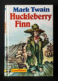 Huckleberry Finn. ( LeseRiese)