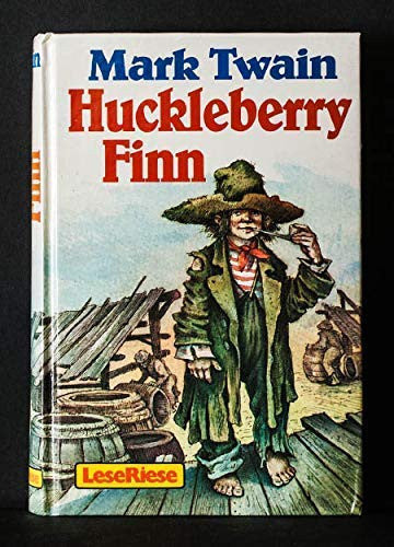 Huckleberry Finn. ( LeseRiese)