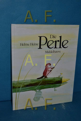Die Perle
