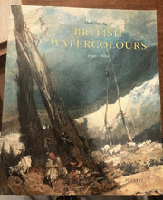 The Great Age of British Watercolours, 1750-1880 (Art & Design S.)