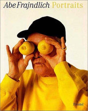 Abe Frajndlich: Portraits