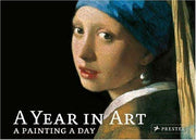 A Year in Art: A Painting a Day