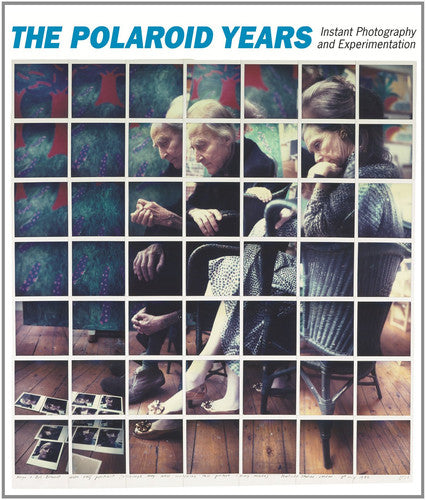 Polaroid Years: Instant Photography and Experimentation