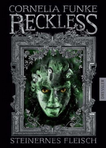 Reckless [German Edition]