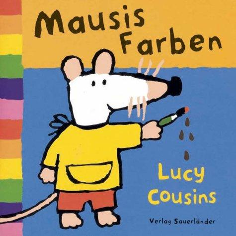 Mausis Farben.