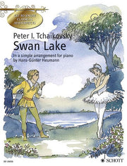 Swan Lake: Get to Know Classical Masterpieces