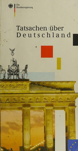 Tatsachen Uber Deutschland