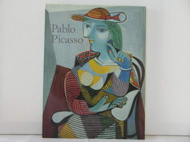 Pablo Picasso 1881-1973: Genius of the Century