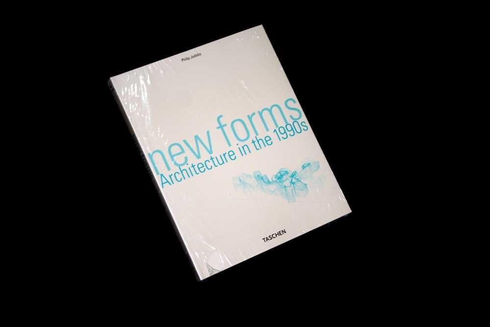 New Forms: Architecture in the 1990s
