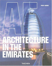 Architecture in the Emirates: AD (Architecture & Design Series)
