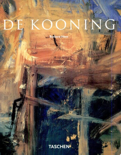 de Kooning (Taschen Basic Art)