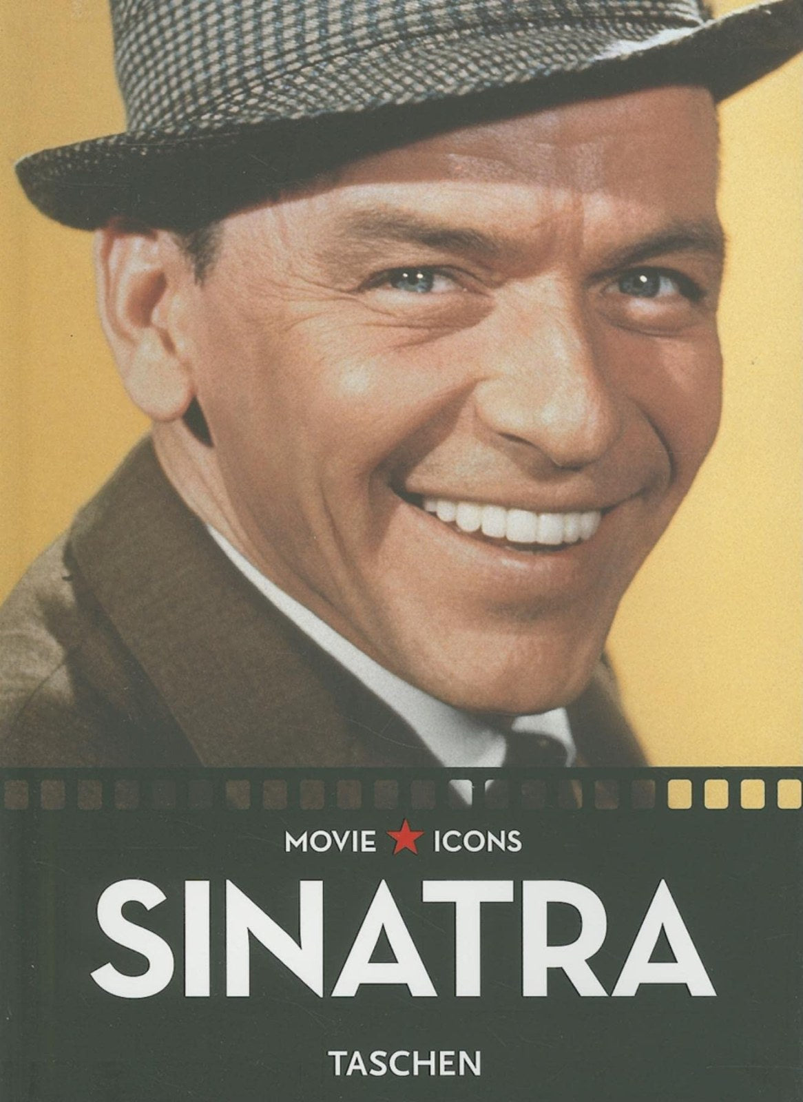 Frank Sinatra: He Did it His Way (Movie Icons)