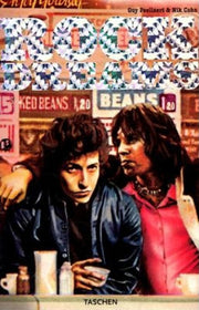 Rock Dreams: VA