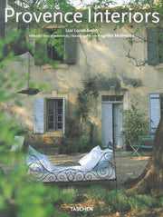 Provence Interiors: MS (Midsize)