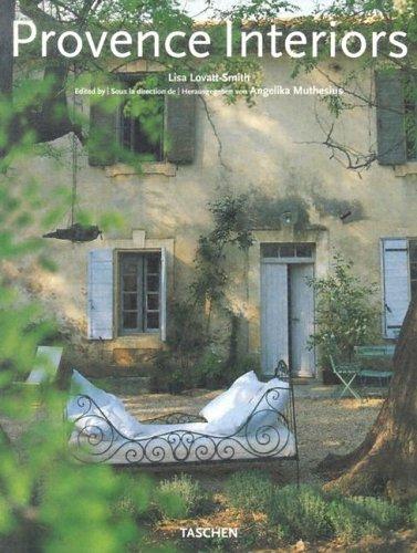Provence Interiors: MS (Midsize)