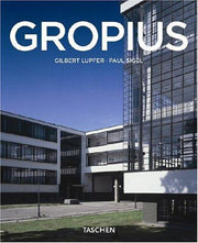 Gropius Basic Art/Architecture (Taschen Basic Architecture)