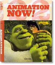 Animation Now!: VA (Taschen 25th Anniversary)