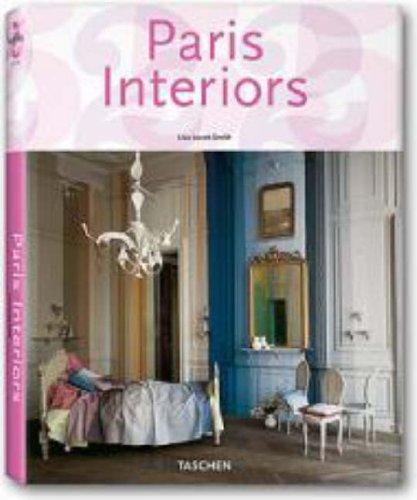 Paris Interiors (Taschen 25th Anniversary Series)