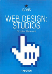 Web Design: Studios: PO (Icons Series)