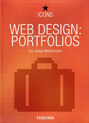 Web Design: Best Portfolios (Icons Series)