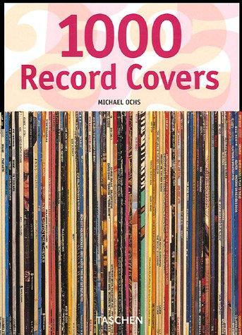 1000 Record Covers: KO