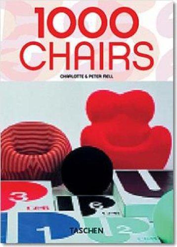 1000 Chairs: BU