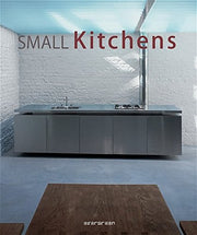 Small Kitchens: EV (Evergreen Series)