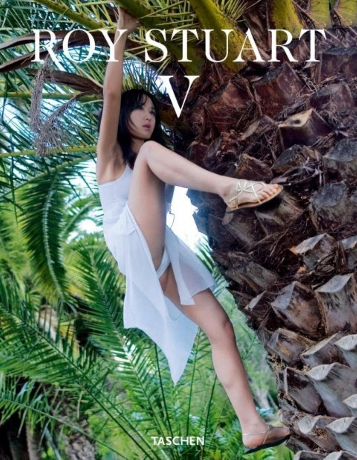 Roy Stuart V: FO: v. 5