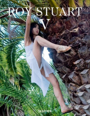 Roy Stuart V: FO: v. 5