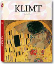 Klimt: 1862-1918: the World in Female Form (Big Art)