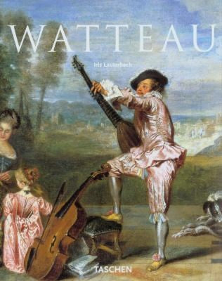 Watteau Basic Art