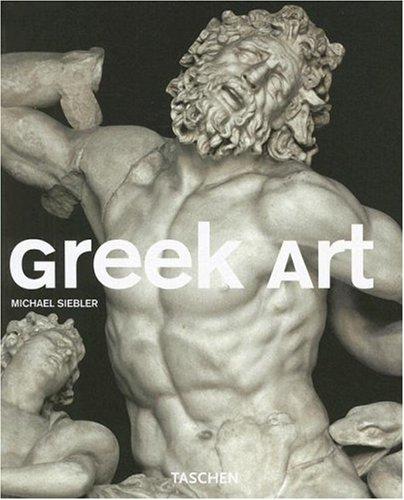 Greek Art Basic Art (Taschen Basic Genre Series)