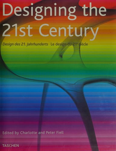 Designing the 21st Century: MI (Specials S.)