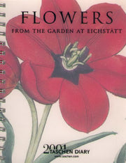 Flowers (Garden of Eichstaett)