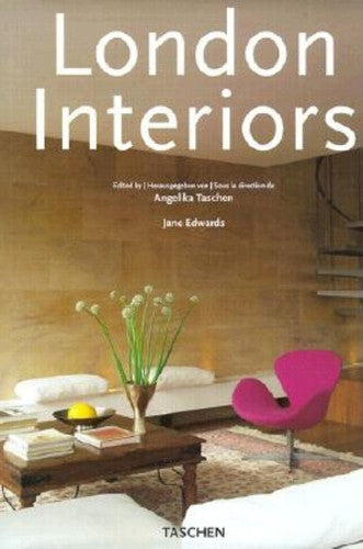 London interiors