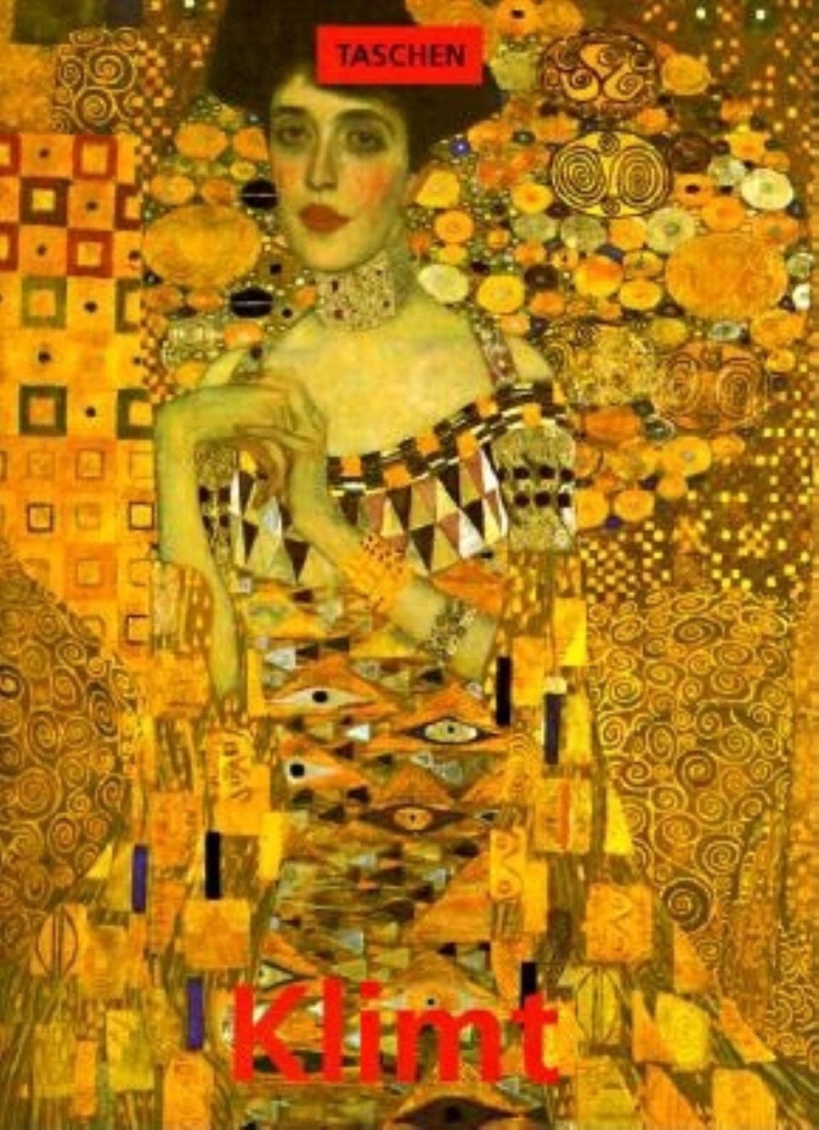 Klimt (Taschen Basic Art Series)