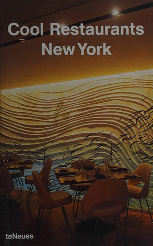 New York (Cool Restaurants)