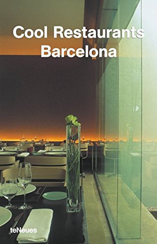 Barcelona (Cool Restaurants)