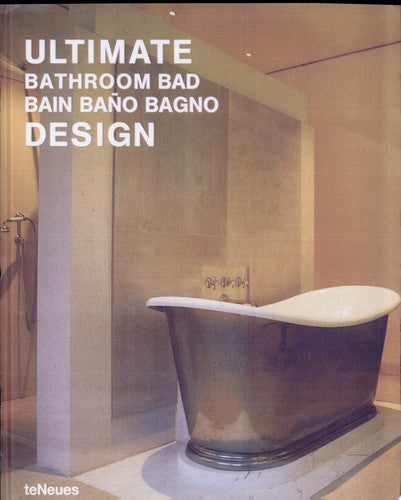 Ultimate Bathroom Design
