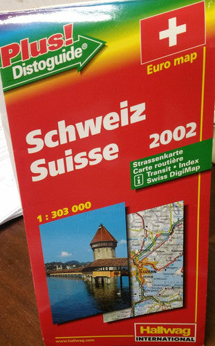 Switzerland (2010)
