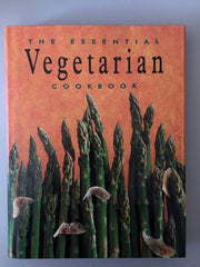 Essential Vegetarian Cookbook