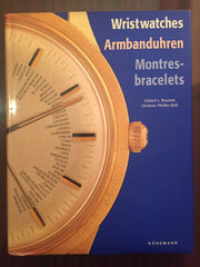 Watches: Time on Your Wrist