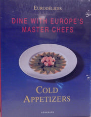 Cold Appetizers (Eurodelices S.)