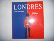 Londres: Tours et détours