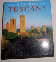 Tuscany (Art & Architecture)