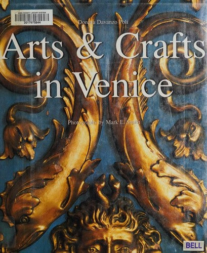 Arts and Crafts in Venice
