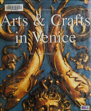 Arts and Crafts in Venice