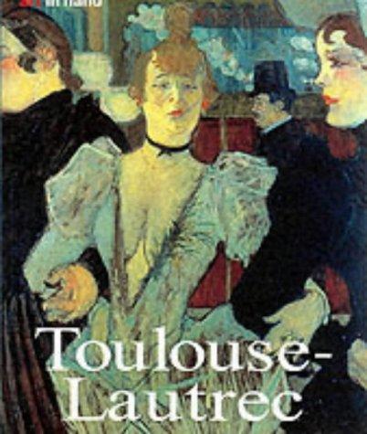 Toulouse Lautrec (Art in Hand)