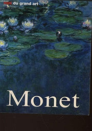 Monet (Art in Hand)